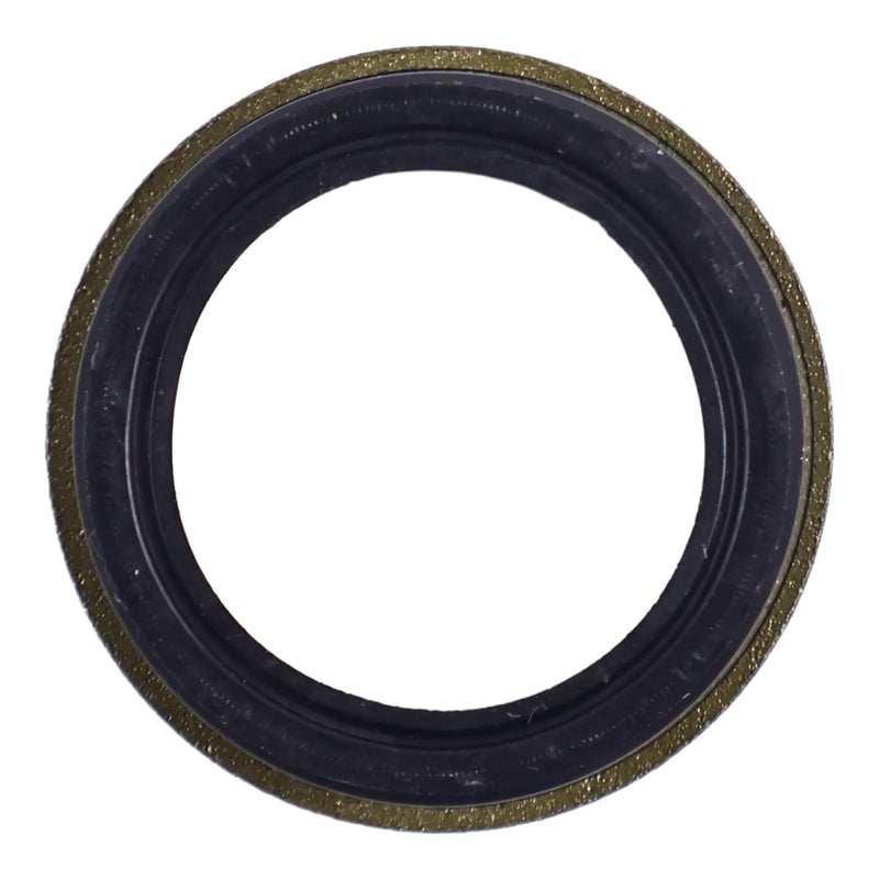 Demfec Oil Control Seal Compatible with Mazda 3 5 6 MX-5 Miata CX-7 Tribute 2.5 L4 fits Ford Fusion 2006-2009 for Mercury Milan 2006-2009 Replaces L362-10-2D5A L362102D5A - Image 4
